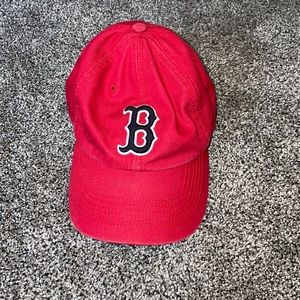 Boston Red Sox Hat